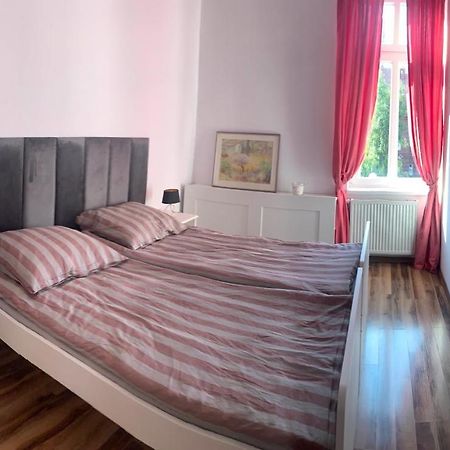 Kamienica Apartamento Chorzów Exterior foto