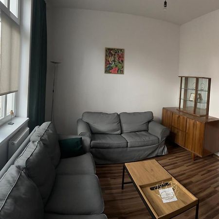 Kamienica Apartamento Chorzów Exterior foto