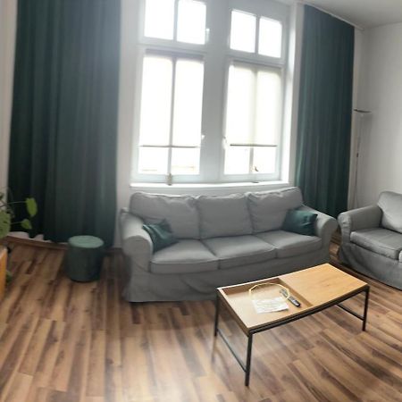 Kamienica Apartamento Chorzów Exterior foto