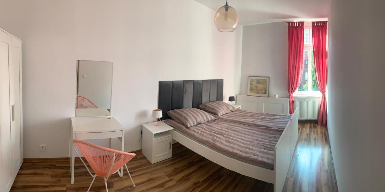 Kamienica Apartamento Chorzów Exterior foto