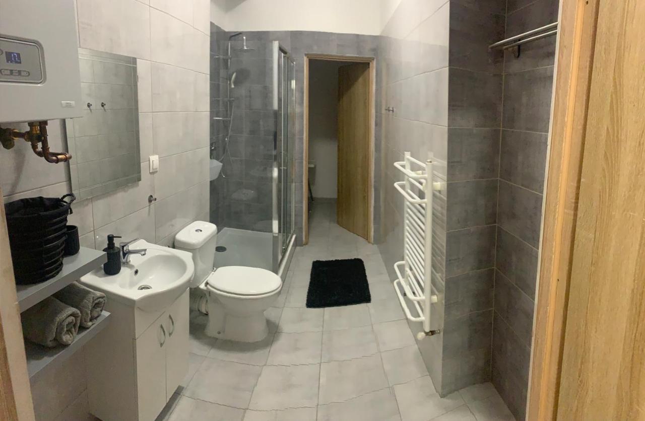 Kamienica Apartamento Chorzów Exterior foto