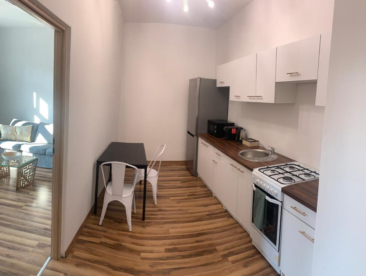 Kamienica Apartamento Chorzów Exterior foto