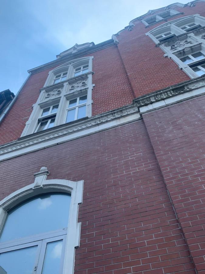 Kamienica Apartamento Chorzów Exterior foto