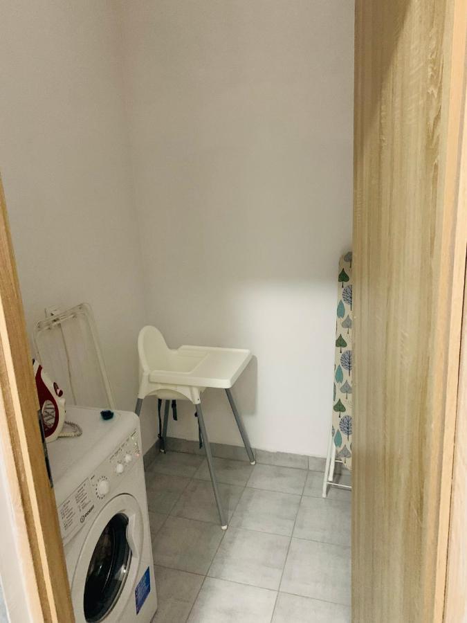 Kamienica Apartamento Chorzów Exterior foto
