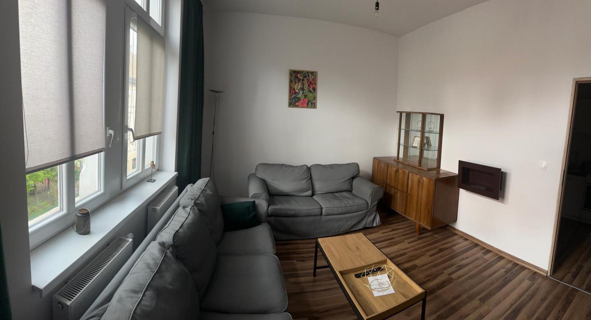 Kamienica Apartamento Chorzów Exterior foto