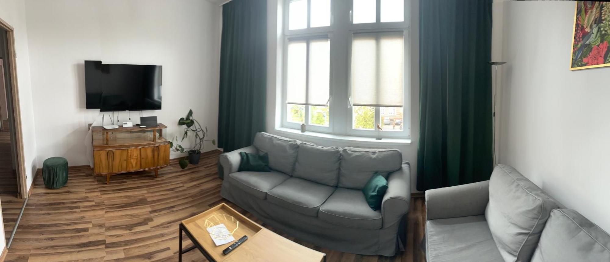 Kamienica Apartamento Chorzów Exterior foto